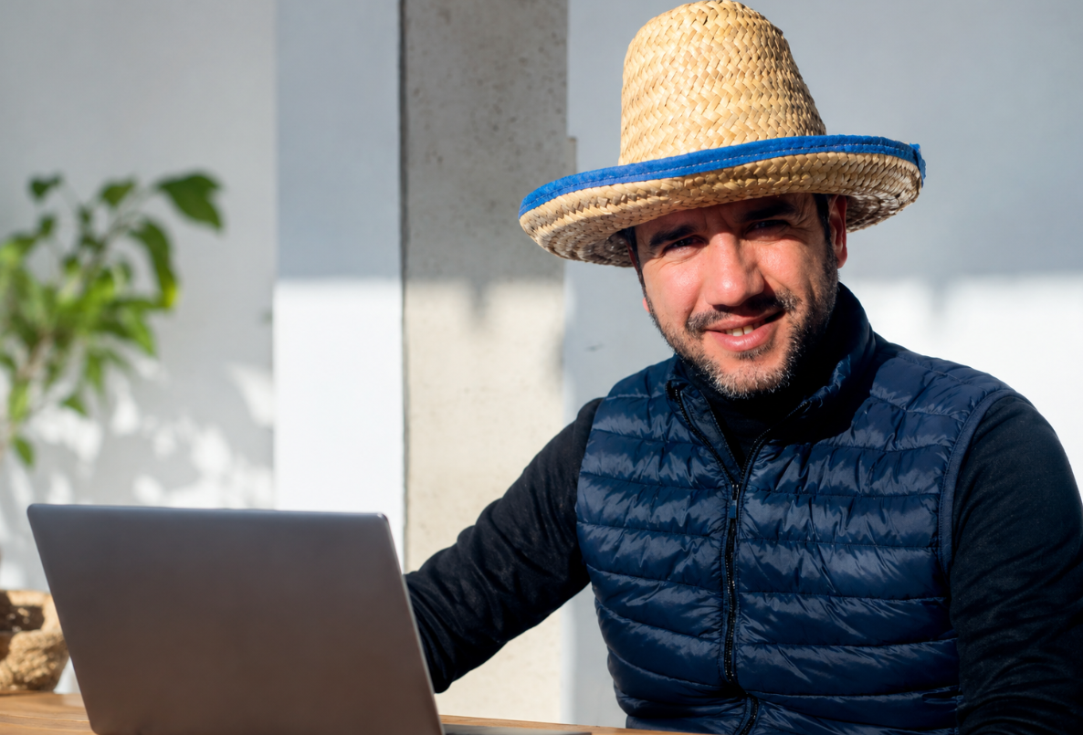 Agritech : «L'agriculteur doit devenir le maillon le plus fort de la chaîne de valeur»